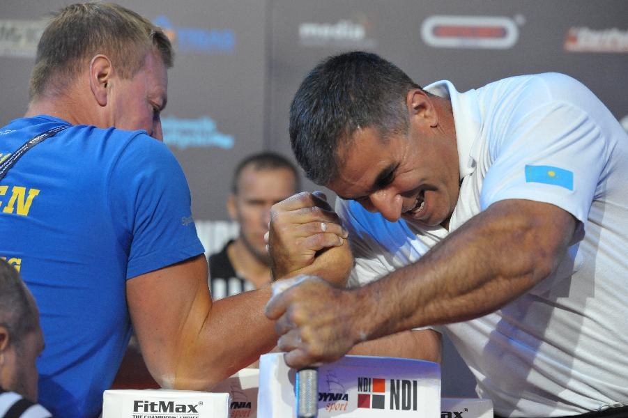 World Armwrestling Championship 2013 Day 2 Photo Mirek