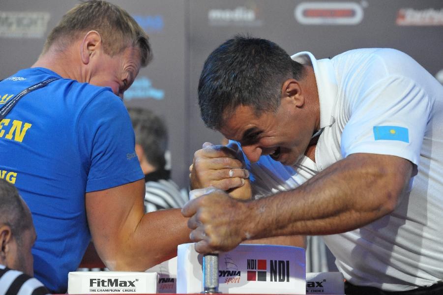 World Armwrestling Championship 2013 Day 2 Photo Mirek