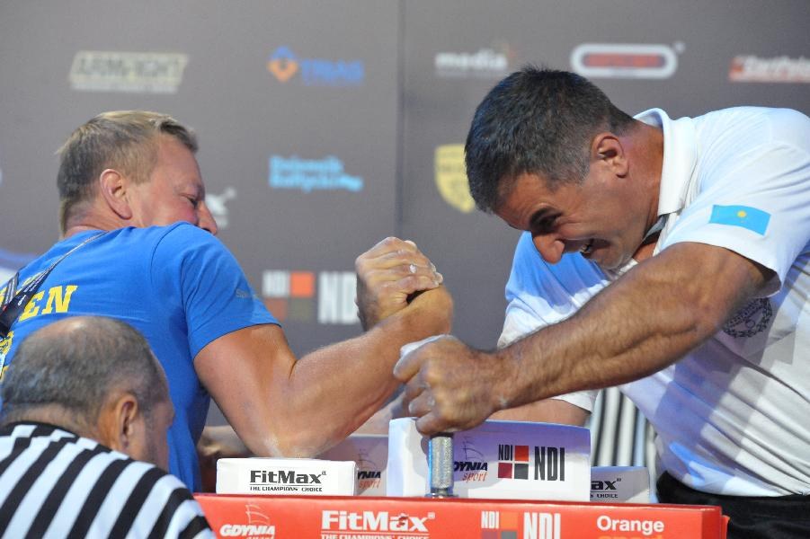 World Armwrestling Championship 2013 Day 2 Photo Mirek