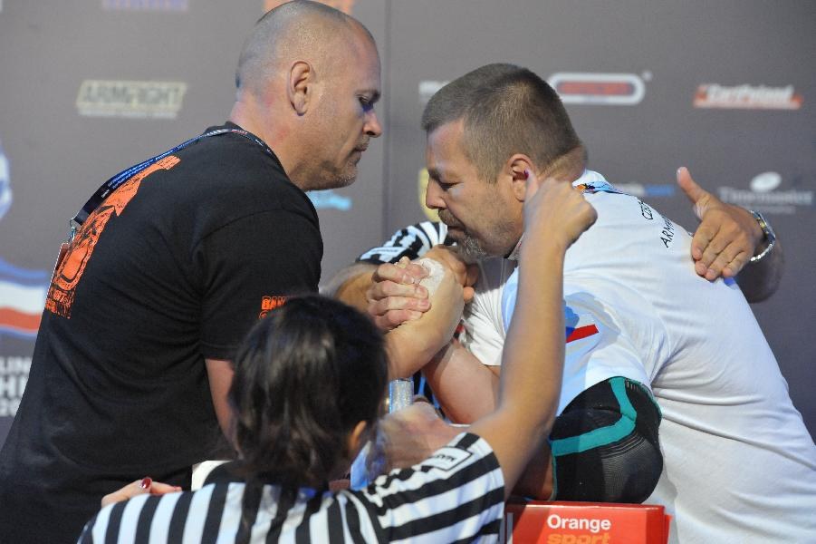 World Armwrestling Championship 2013 Day 2 Photo Mirek