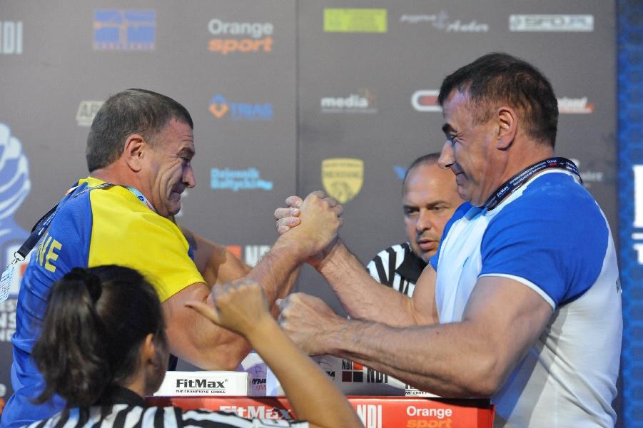 World Armwrestling Championship 2013 Day 2 Photo Mirek