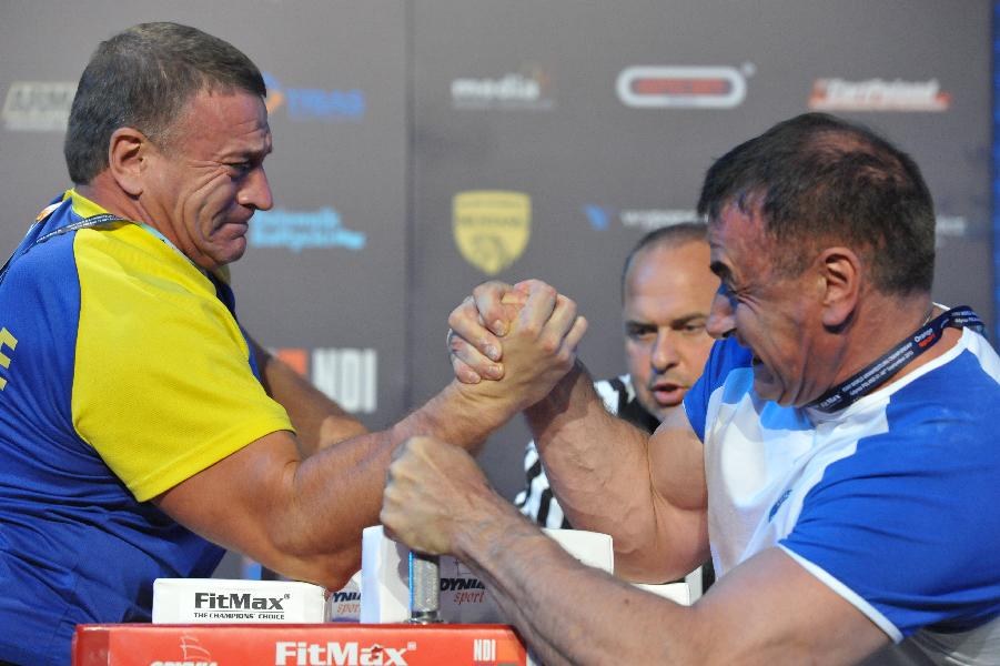World Armwrestling Championship 2013 Day 2 Photo Mirek