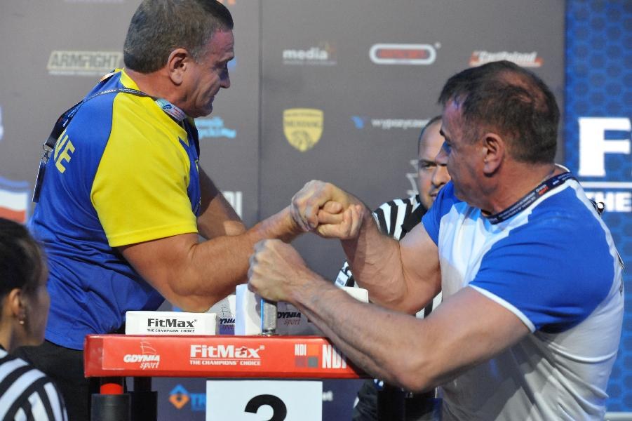 World Armwrestling Championship 2013 Day 2 Photo Mirek