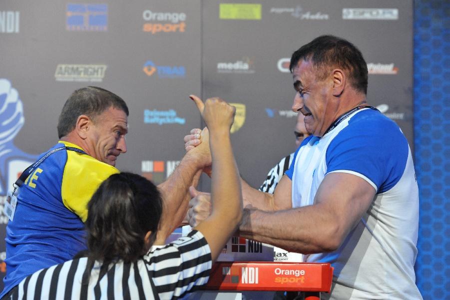 World Armwrestling Championship 2013 Day 2 Photo Mirek