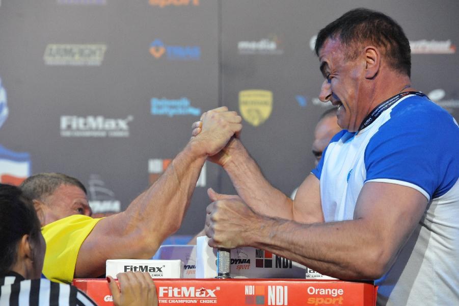 World Armwrestling Championship 2013 Day 2 Photo Mirek
