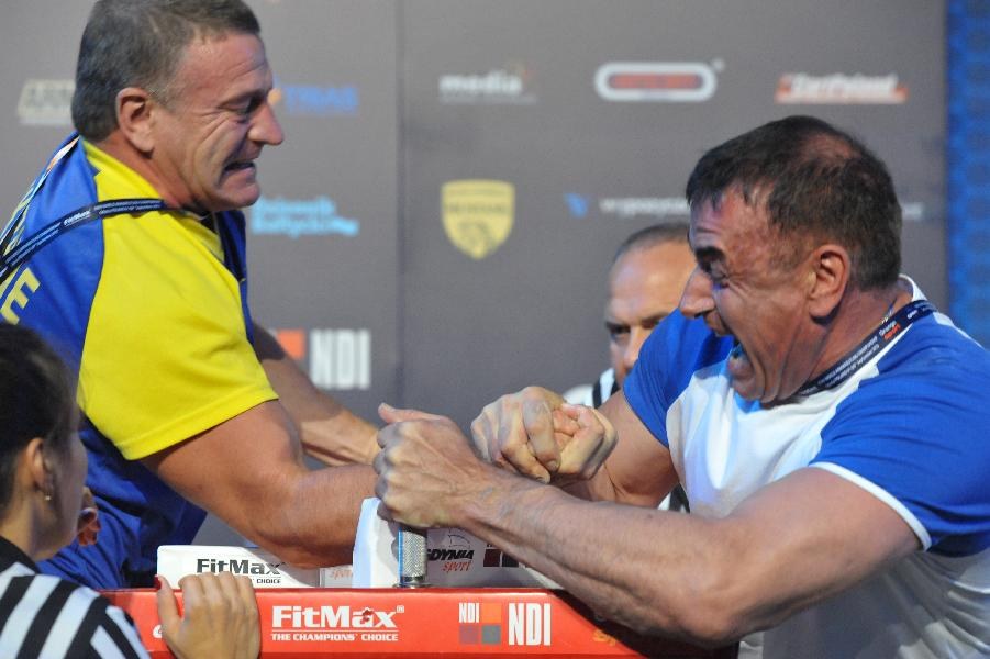 World Armwrestling Championship 2013 Day 2 Photo Mirek