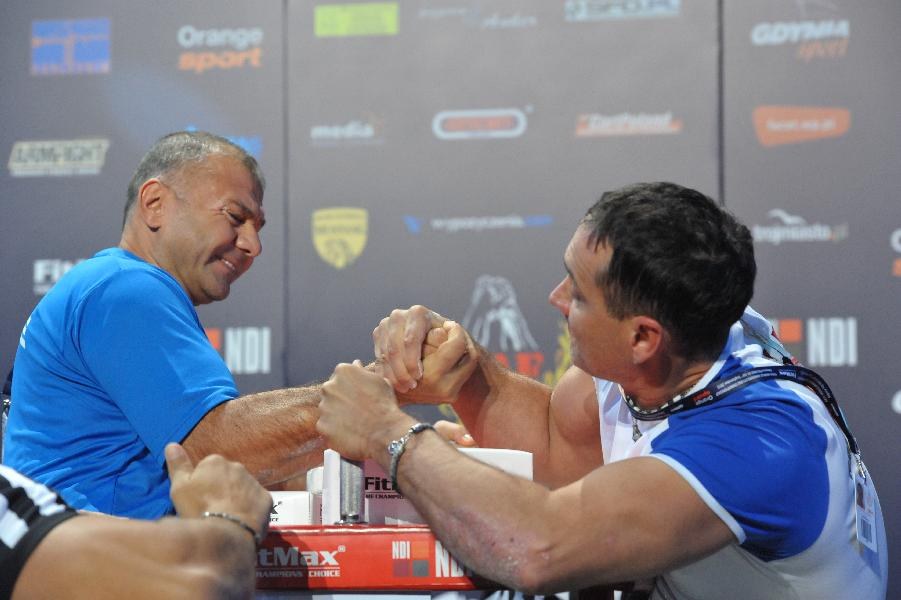 World Armwrestling Championship 2013 Day 2 Photo Mirek