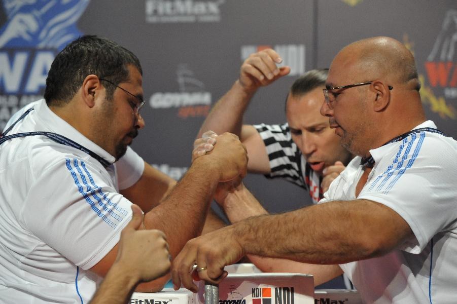 World Armwrestling Championship 2013 Day 2 Photo Mirek