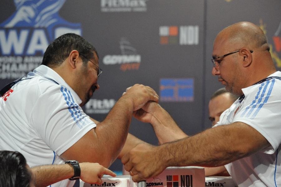 World Armwrestling Championship 2013 Day 2 Photo Mirek