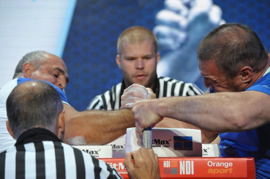World Armwrestling Championship 2013 Day 2 Photo Mirek