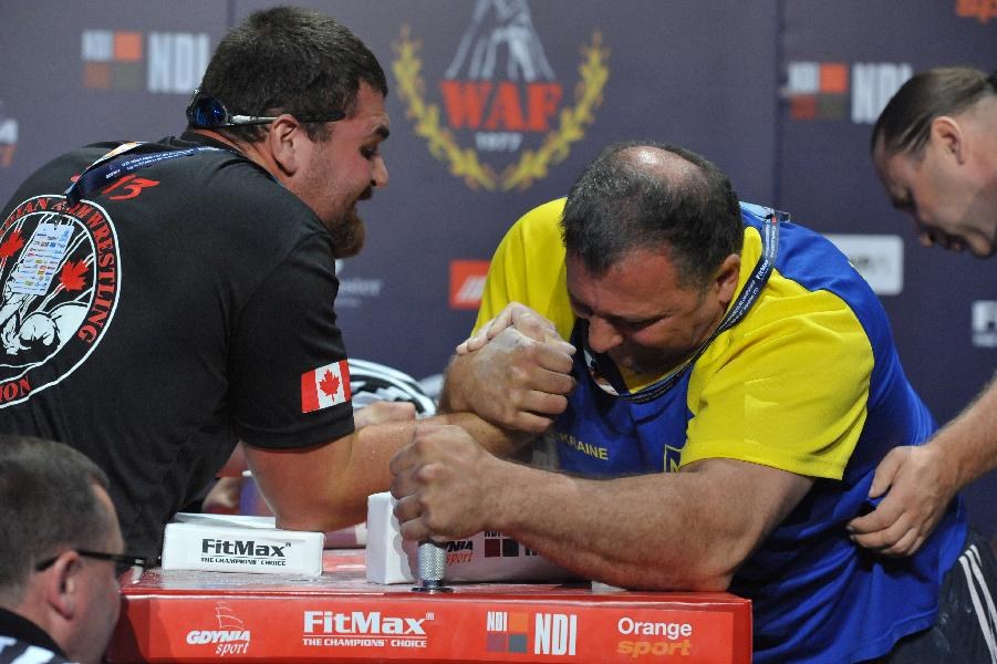 World Armwrestling Championship 2013 Day 2 Photo Mirek