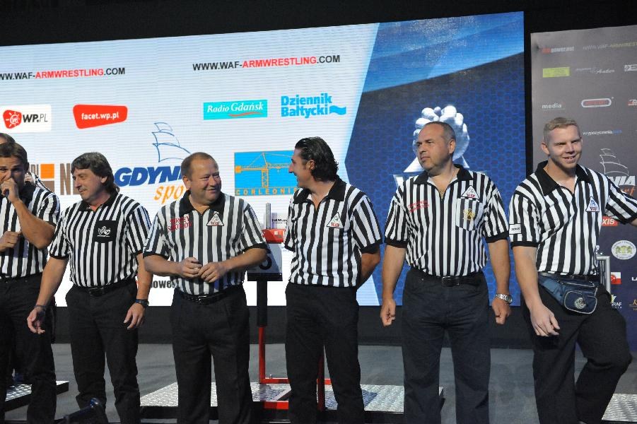 World Armwrestling Championship 2013 Day 2 Photo Mirek