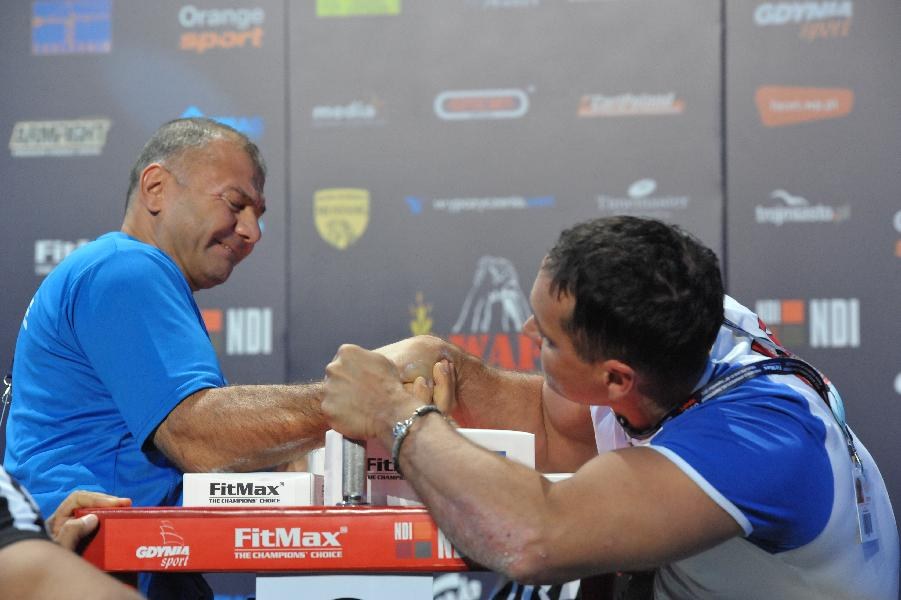World Armwrestling Championship 2013 Day 2 Photo Mirek