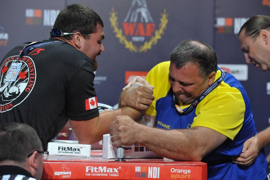 World Armwrestling Championship 2013 Day 2 Photo Mirek