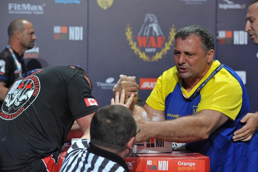 World Armwrestling Championship 2013 Day 2 Photo Mirek