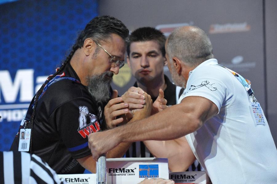 World Armwrestling Championship 2013 Day 2 Photo Mirek