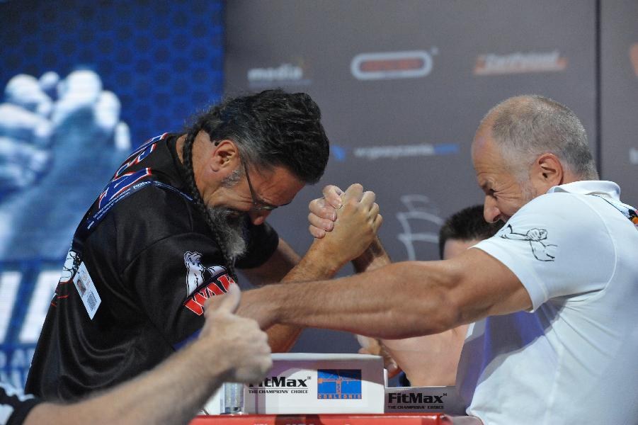 World Armwrestling Championship 2013 Day 2 Photo Mirek