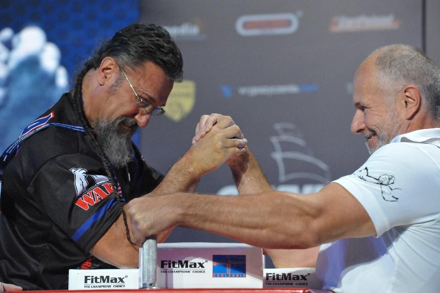 World Armwrestling Championship 2013 Day 2 Photo Mirek