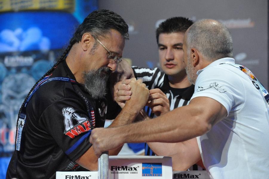 World Armwrestling Championship 2013 Day 2 Photo Mirek