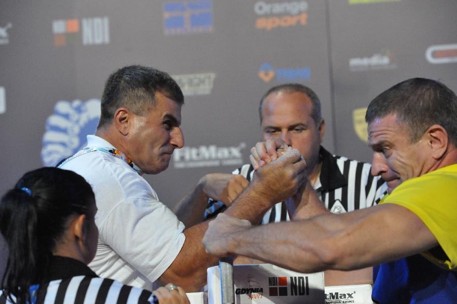 World Armwrestling Championship 2013 Day 2 Photo Mirek