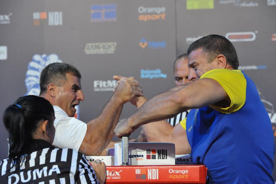 World Armwrestling Championship 2013 Day 2 Photo Mirek