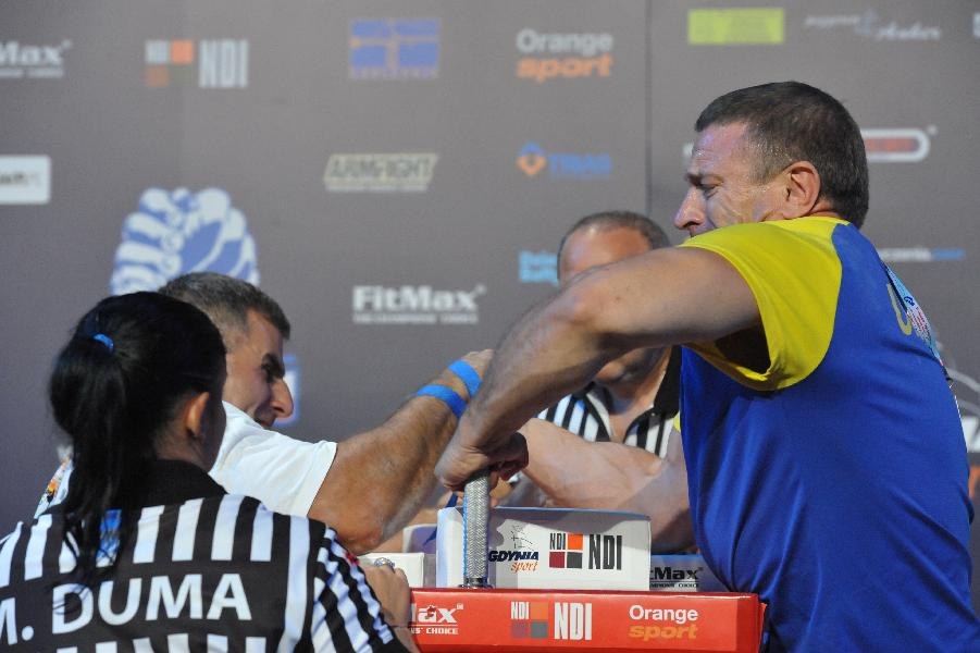 World Armwrestling Championship 2013 Day 2 Photo Mirek