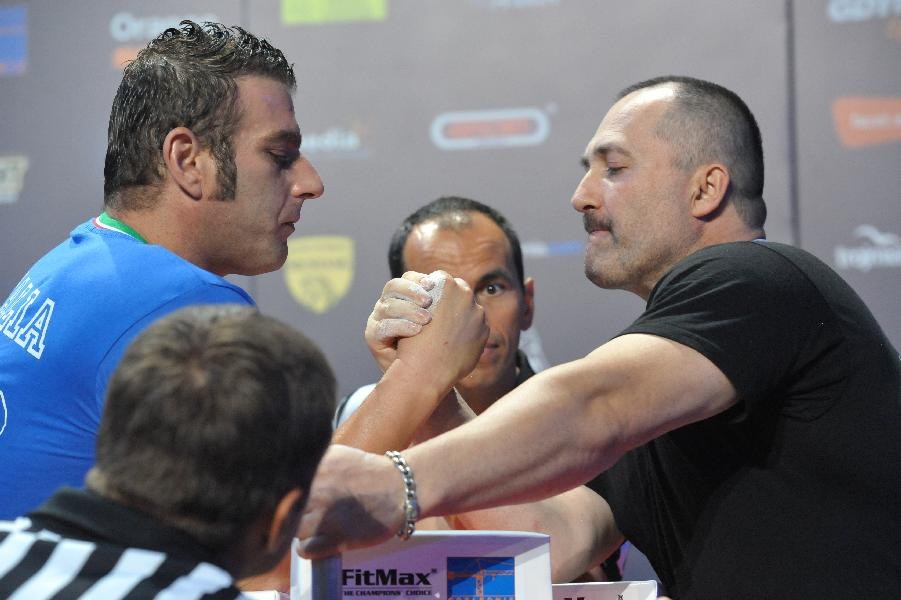 World Armwrestling Championship 2013 Day 2 Photo Mirek