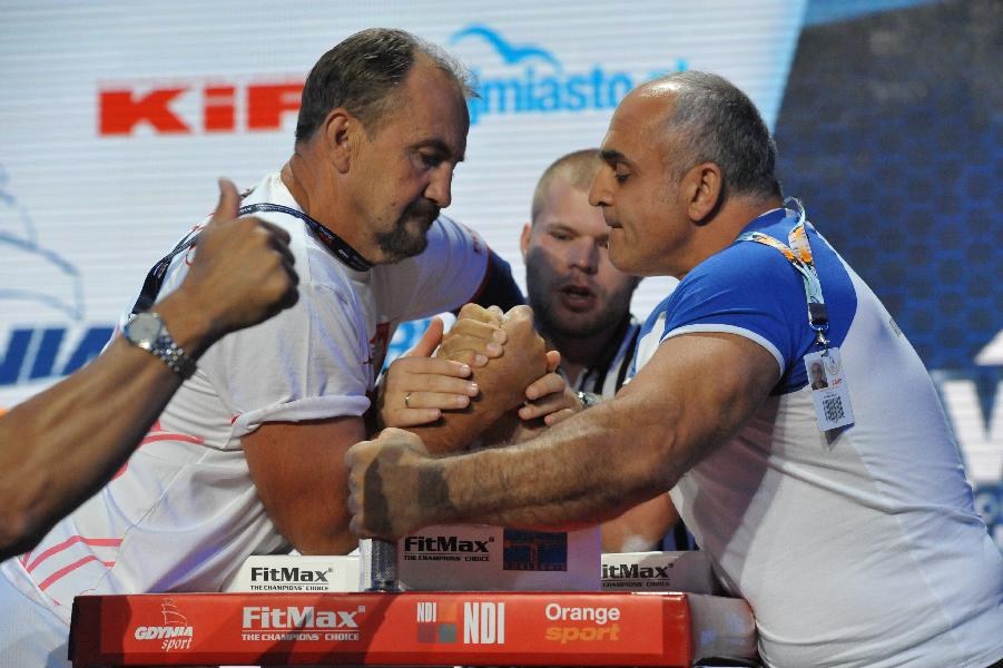 World Armwrestling Championship 2013 Day 2 Photo Mirek