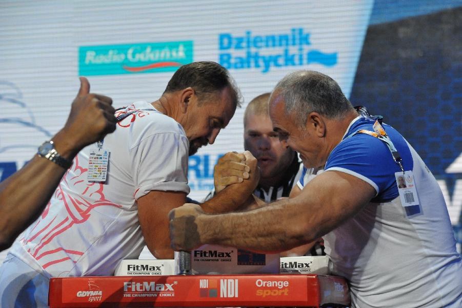 World Armwrestling Championship 2013 Day 2 Photo Mirek