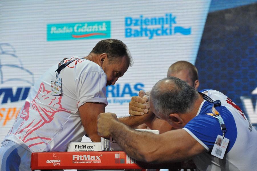 World Armwrestling Championship 2013 Day 2 Photo Mirek