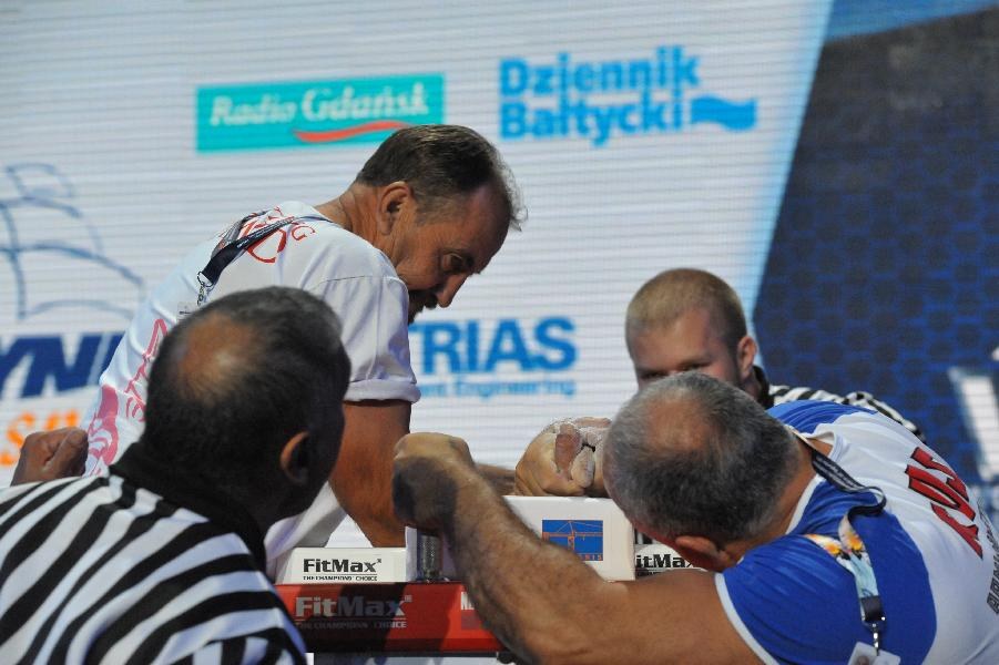 World Armwrestling Championship 2013 Day 2 Photo Mirek