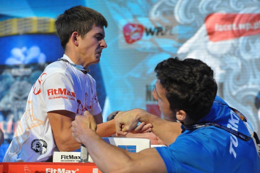 World Armwrestling Championship 2013 Day 2 Photo Mirek