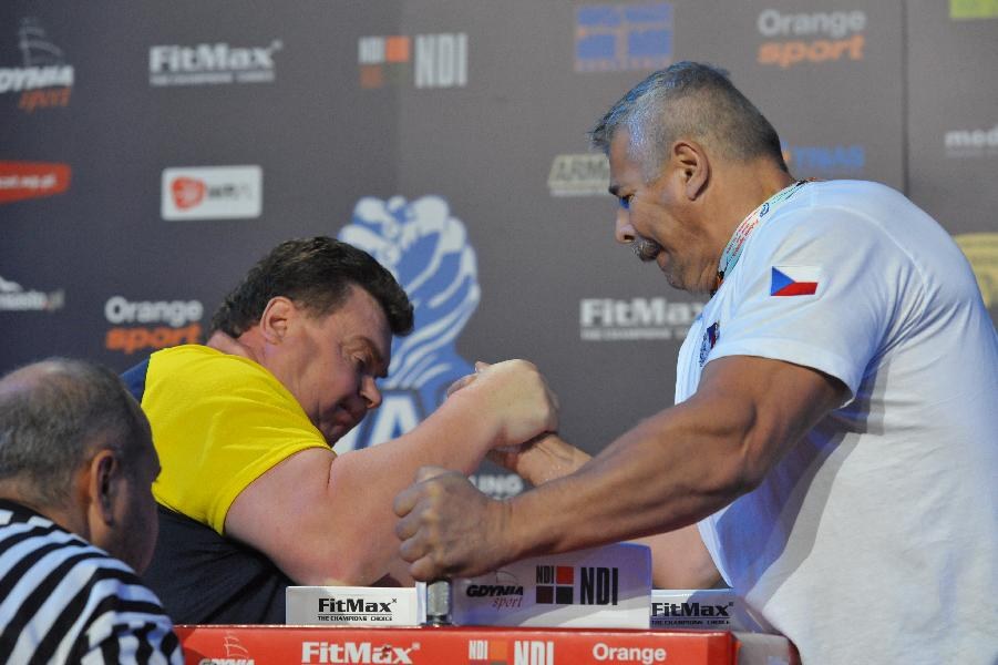 World Armwrestling Championship 2013 Day 2 Photo Mirek