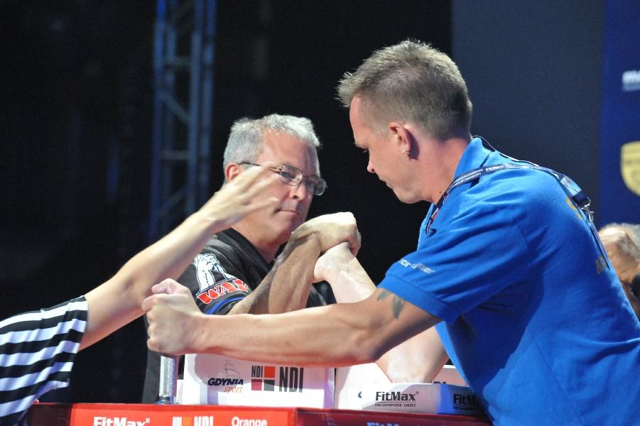 World Armwrestling Championship 2013 Day 2 Photo Mirek
