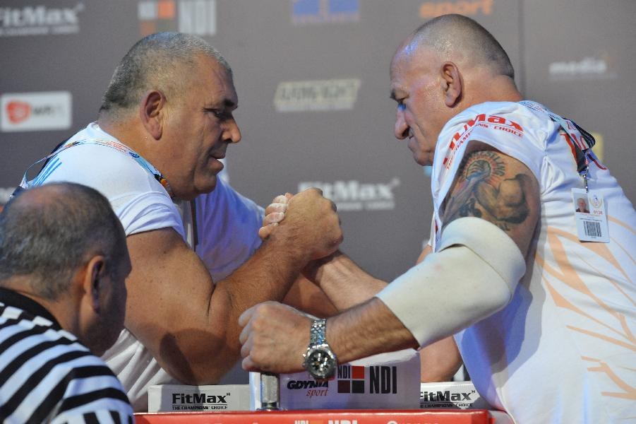 World Armwrestling Championship 2013 Day 2 Photo Mirek