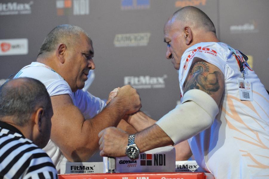 World Armwrestling Championship 2013 Day 2 Photo Mirek