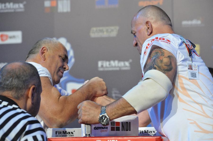 World Armwrestling Championship 2013 Day 2 Photo Mirek
