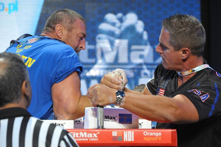 World Armwrestling Championship 2013 Day 2 Photo Mirek