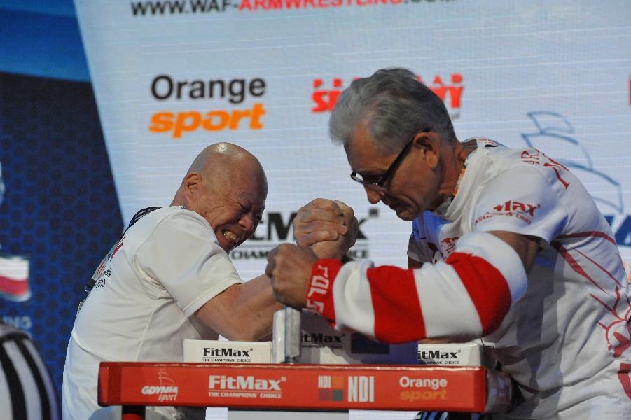 World Armwrestling Championship 2013 Day 2 Photo Mirek