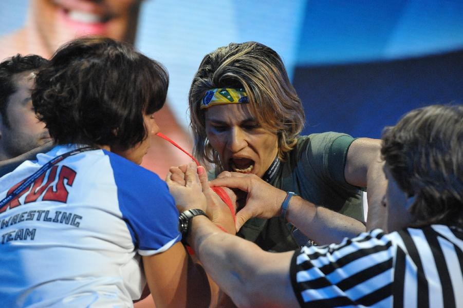 World Armwrestling Championship 2013 Day 2 Photo Mirek