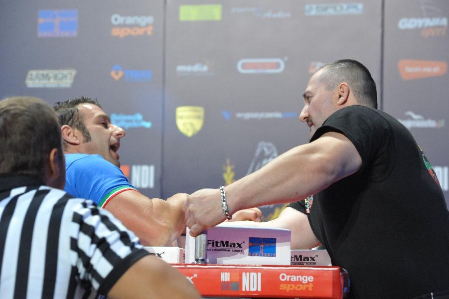 World Armwrestling Championship 2013 Day 2 Photo Mirek