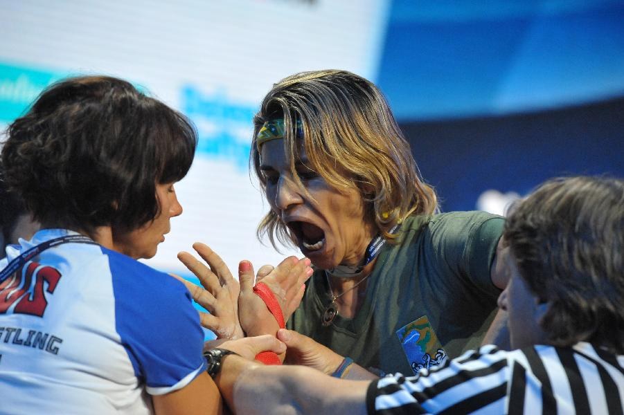 World Armwrestling Championship 2013 Day 2 Photo Mirek