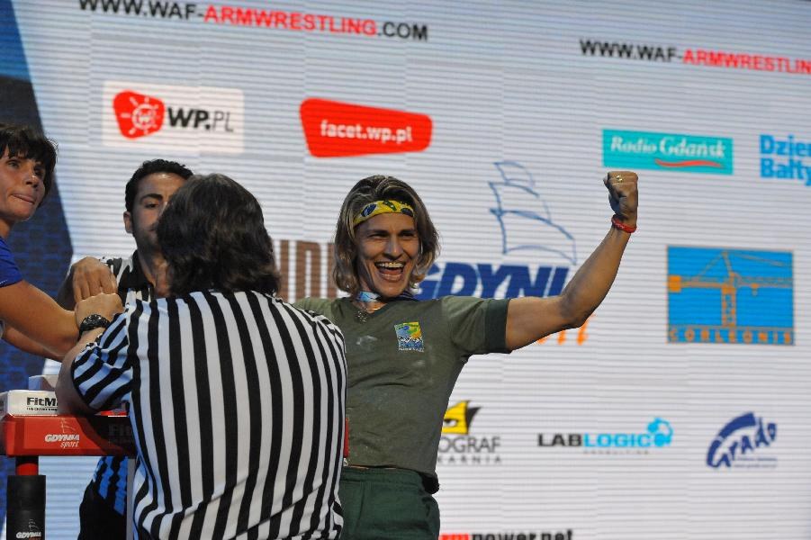 World Armwrestling Championship 2013 Day 2 Photo Mirek