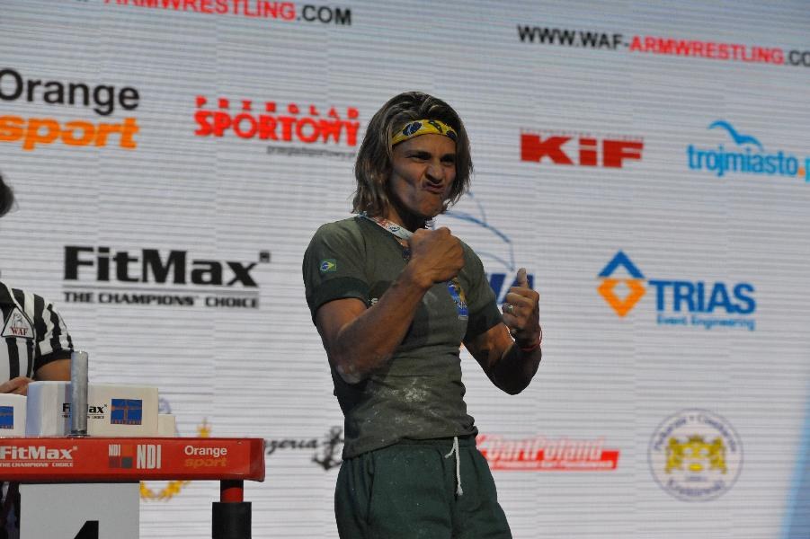 World Armwrestling Championship 2013 Day 2 Photo Mirek