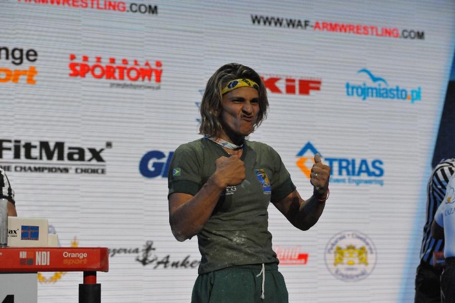 World Armwrestling Championship 2013 Day 2 Photo Mirek