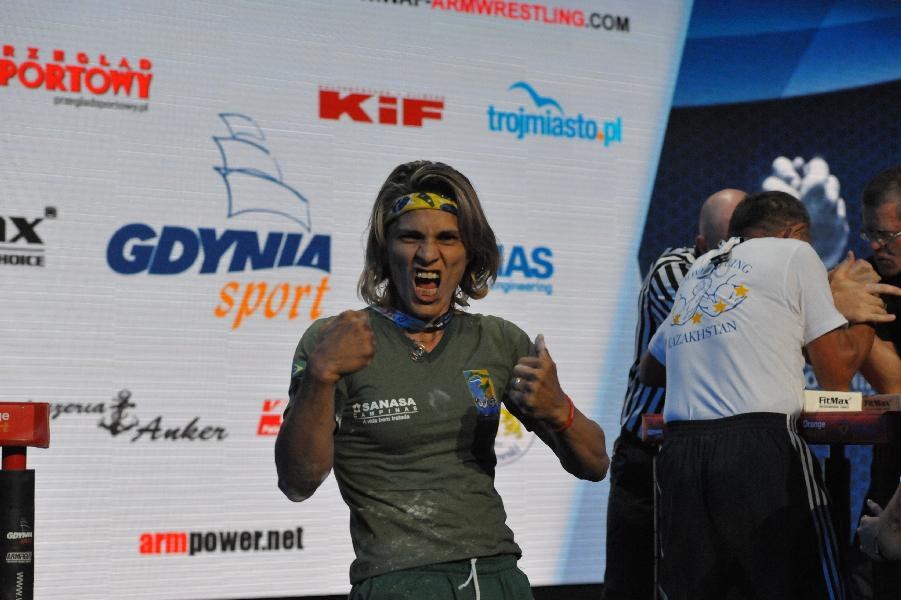 World Armwrestling Championship 2013 Day 2 Photo Mirek