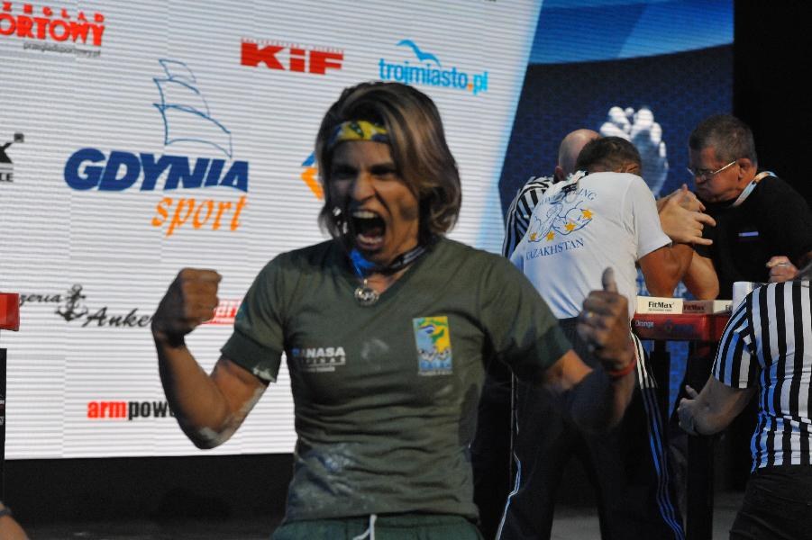 World Armwrestling Championship 2013 Day 2 Photo Mirek