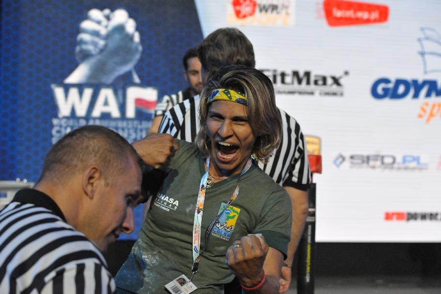 World Armwrestling Championship 2013 Day 2 Photo Mirek