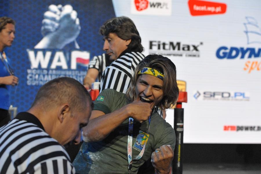 World Armwrestling Championship 2013 Day 2 Photo Mirek