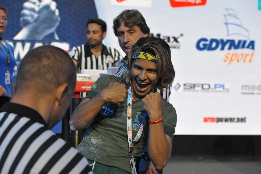 World Armwrestling Championship 2013 Day 2 Photo Mirek